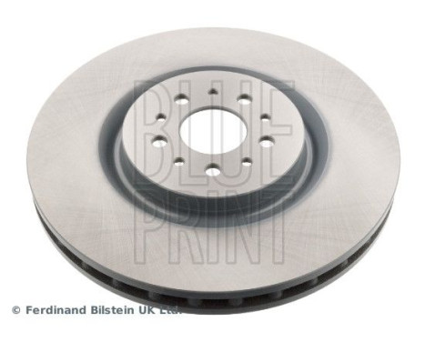 Bromsskiva ADL144343 Blue Print, bild 2