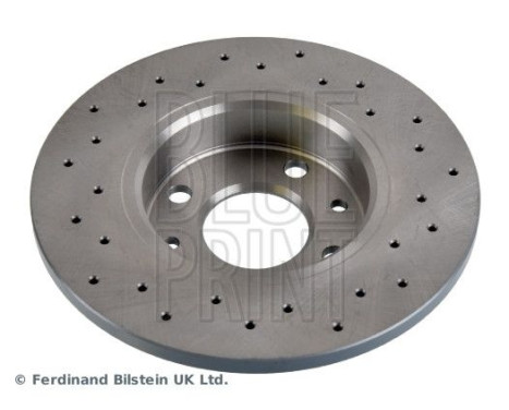Bromsskiva ADL144347 Blue Print, bild 5