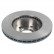 Bromsskiva ADL144349 Blue Print, miniatyr 2
