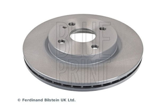 Bromsskiva ADM543100 Blue Print, bild 2