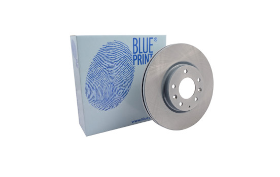 Bromsskiva ADM543109 Blue Print