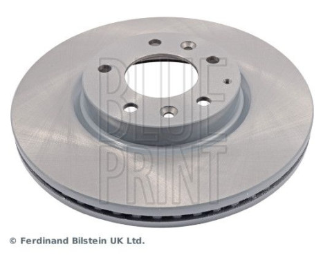 Bromsskiva ADM543109 Blue Print, bild 2