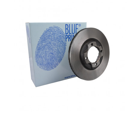 Bromsskiva ADM54311 Blue Print