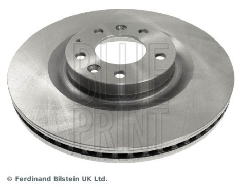 Bromsskiva ADM543111 Blue Print, bild 2