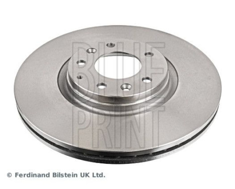 Bromsskiva ADM543112 Blue Print, bild 2