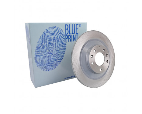 Bromsskiva ADM543113 Blue Print