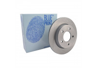 Bromsskiva ADM543115 Blue Print
