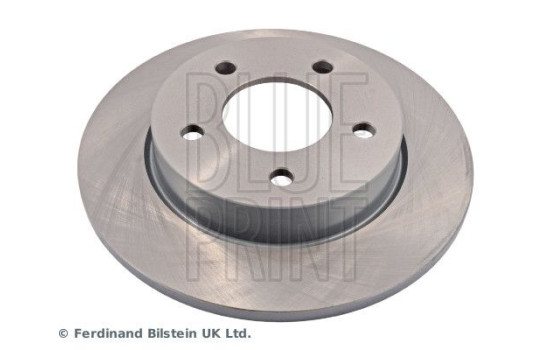 Bromsskiva ADM543115 Blue Print, bild 2
