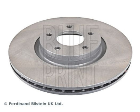 Bromsskiva ADM543119 Blue Print, bild 2