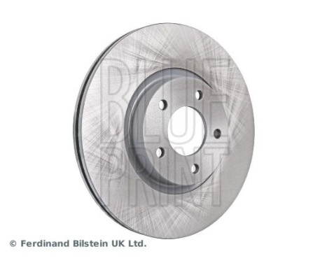 Bromsskiva ADM543119 Blue Print, bild 3
