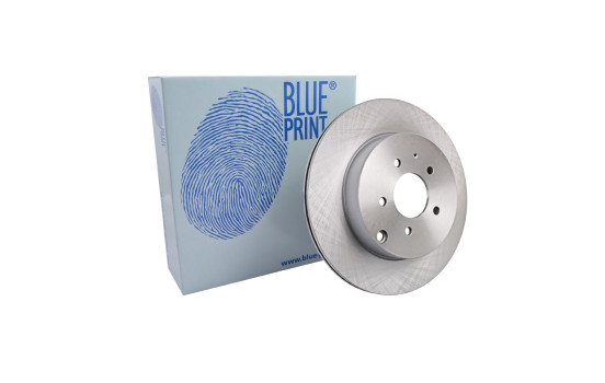 Bromsskiva ADM543120 Blue Print