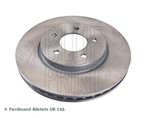 Bromsskiva ADM543122 Blue Print, bild 2