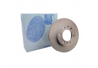 Bromsskiva ADM543125 Blue Print