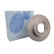 Bromsskiva ADM543125 Blue Print