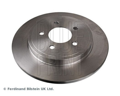 Bromsskiva ADM543126 Blue Print, bild 2