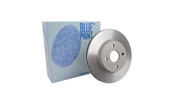 Bromsskiva ADM543128 Blue Print