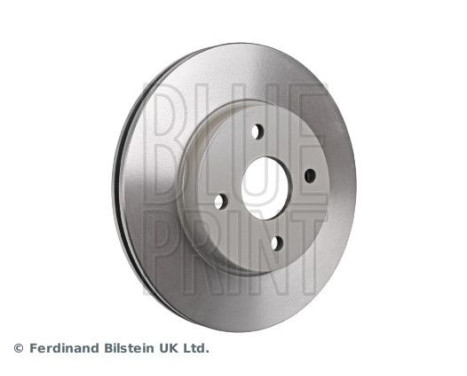 Bromsskiva ADM543128 Blue Print, bild 3