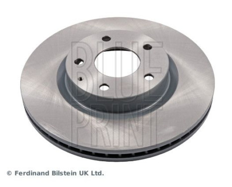 Bromsskiva ADM543130 Blue Print, bild 2