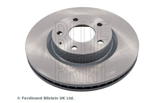 Bromsskiva ADM543130 Blue Print, bild 2