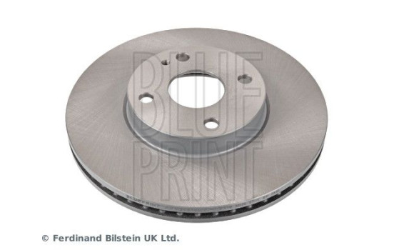 Bromsskiva ADM543136 Blue Print, bild 2