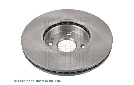 Bromsskiva ADM543136 Blue Print, bild 5