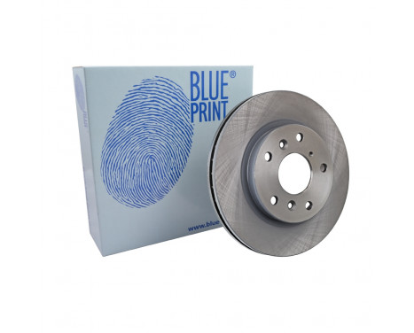 Bromsskiva ADM54325 Blue Print
