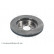 Bromsskiva ADM54325 Blue Print, miniatyr 3