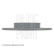 Bromsskiva ADM54328 Blue Print, miniatyr 4