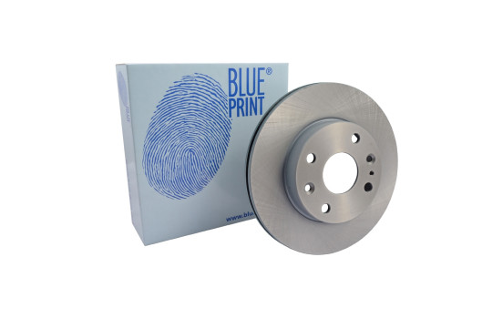 Bromsskiva ADM54338 Blue Print