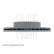 Bromsskiva ADM54338 Blue Print, miniatyr 4