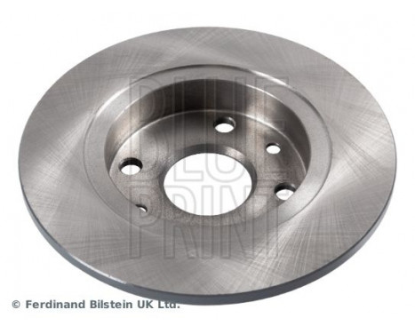 Bromsskiva ADM54339 Blue Print, bild 2