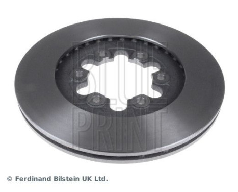 Bromsskiva ADM54345 Blue Print, bild 4