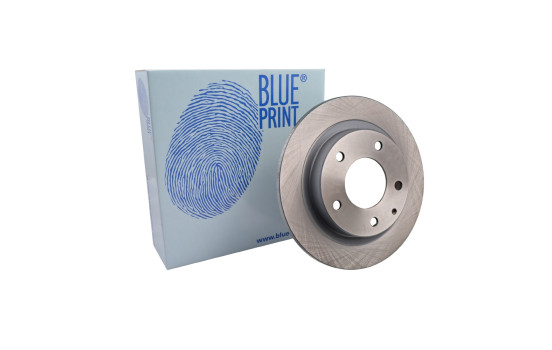 Bromsskiva ADM54347 Blue Print