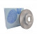 Bromsskiva ADM54348 Blue Print