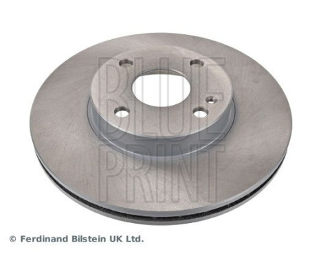 Bromsskiva ADM54348 Blue Print, bild 2