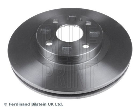 Bromsskiva ADM54358 Blue Print, bild 3