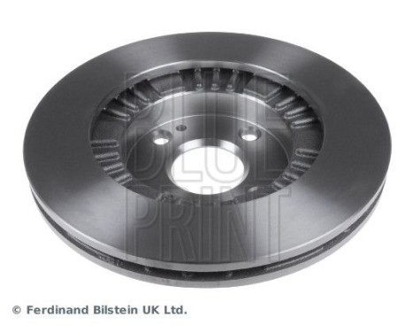 Bromsskiva ADM54358 Blue Print, bild 4