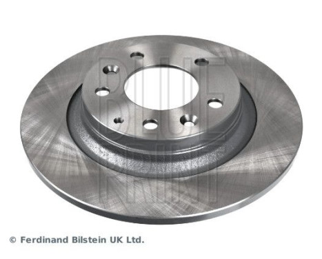 Bromsskiva ADM54360 Blue Print, bild 2