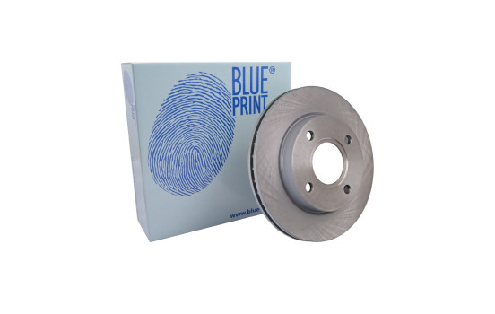 Bromsskiva ADM54365 Blue Print