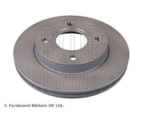 Bromsskiva ADM54365 Blue Print, bild 2