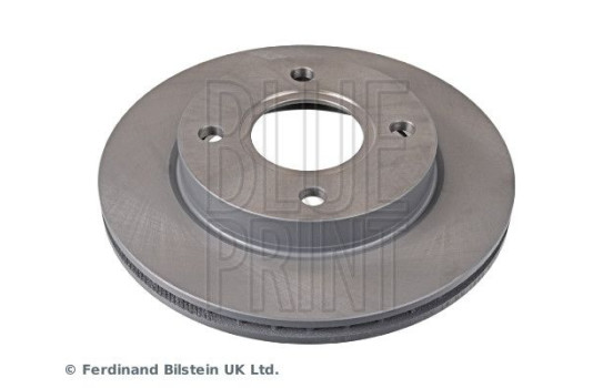 Bromsskiva ADM54365 Blue Print, bild 2