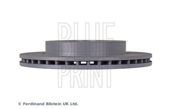 Bromsskiva ADM54365 Blue Print, bild 3