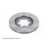 Bromsskiva ADM54366 Blue Print, miniatyr 3