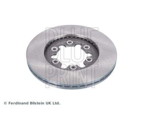 Bromsskiva ADM54366 Blue Print, bild 4