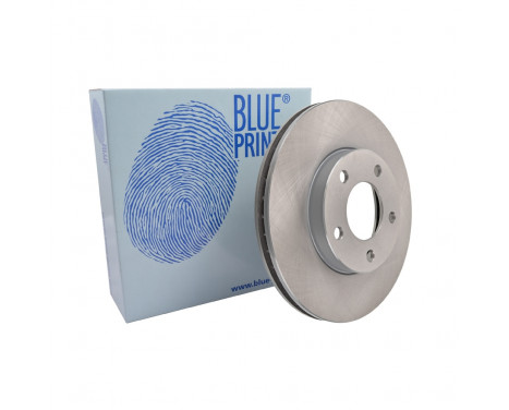 Bromsskiva ADM54368 Blue Print