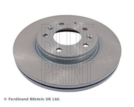 Bromsskiva ADM54375 Blue Print, bild 2