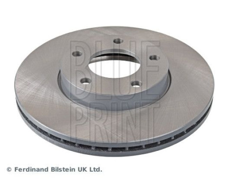 Bromsskiva ADM54381 Blue Print, bild 2
