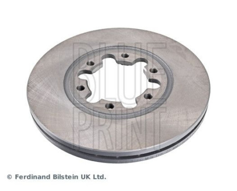 Bromsskiva ADM54390 Blue Print, bild 2