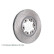 Bromsskiva ADM54390 Blue Print, miniatyr 3