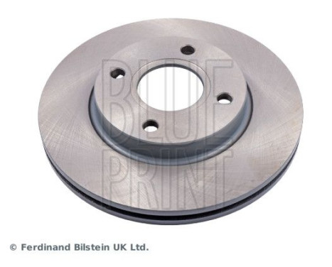 Bromsskiva ADM54391 Blue Print, bild 2